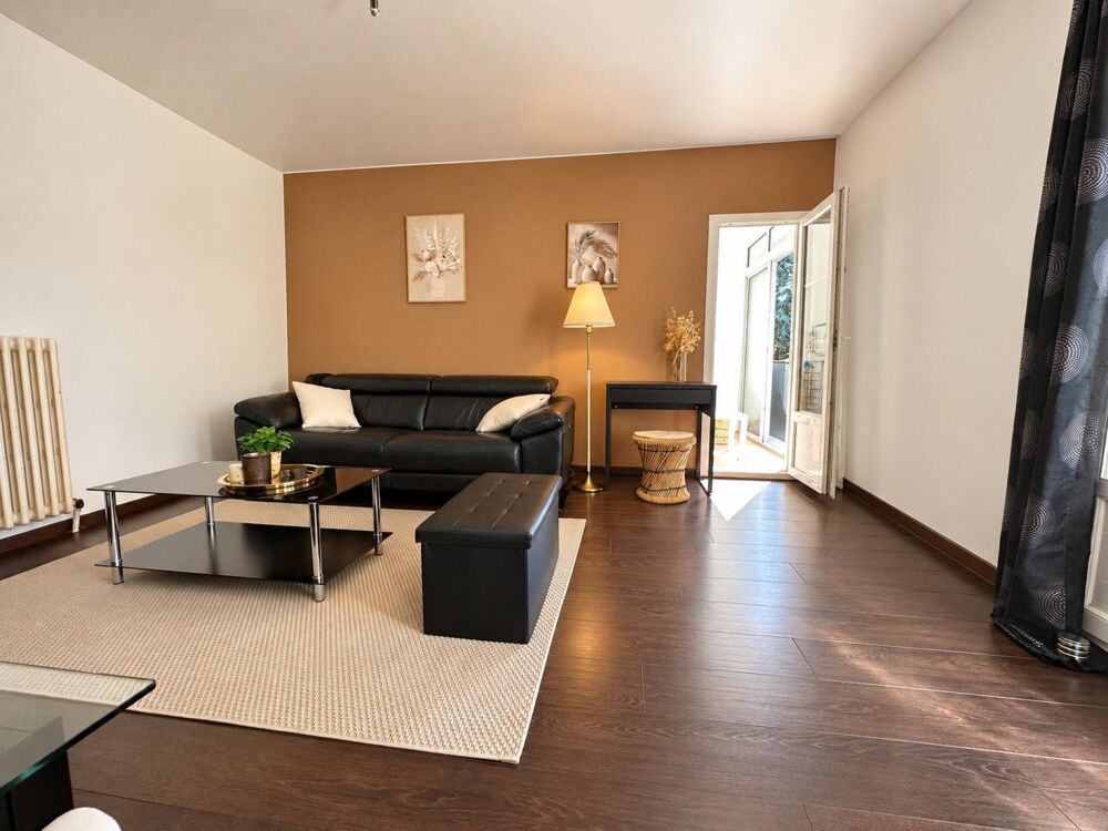 Vente Appartement T3 chaleureux à Clermont-Ferrand Clermont-ferrand