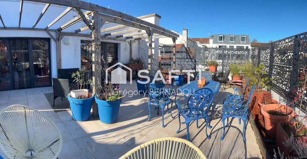 � vendre  Appartement Bayonne (64100)