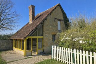  Maison à vendre 9 pièces 260 m²