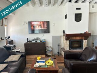  Maison � vendre 5 pi�ces 163 m�