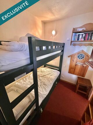  Appartement à vendre 3 pièces 43 m²