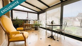  Maison à vendre 8 pièces 235 m²