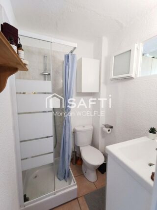  Appartement � vendre 2 pi�ces 44 m�