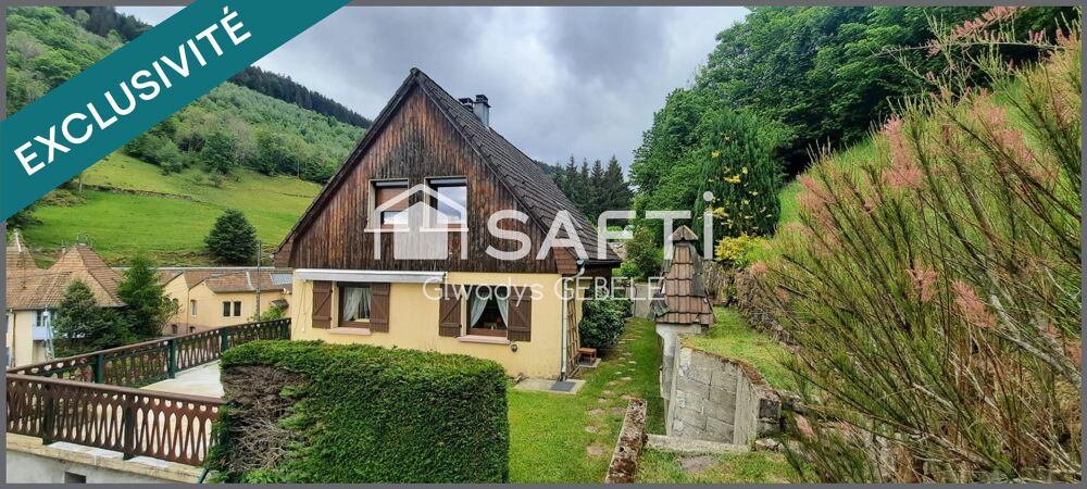 Vente Maison Maison 5 pièces, DPE B, hangar et plus de 17 ares Le bonhomme