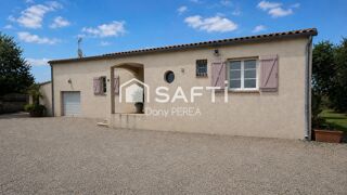  Maison à vendre 5 pièces 142 m²