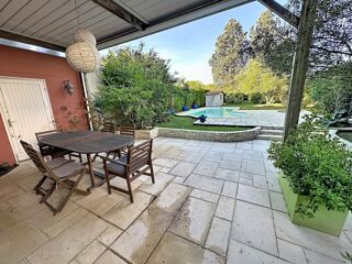  Maison  vendre 6 pices 140 m