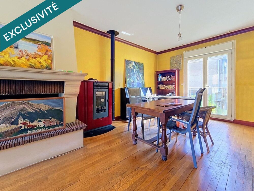 Vente Appartement DUPLEX qui se vit comme une maison Noisy-le-sec