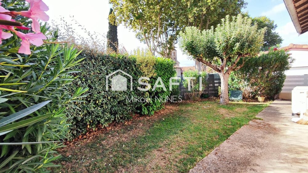 Vente Maison MENVILLE - Maison T3 de 65 m² Menville