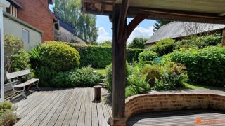  Maison à vendre 6 pièces 180 m²
