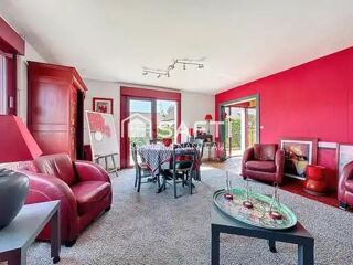  Maison � vendre 6 pi�ces 150 m�