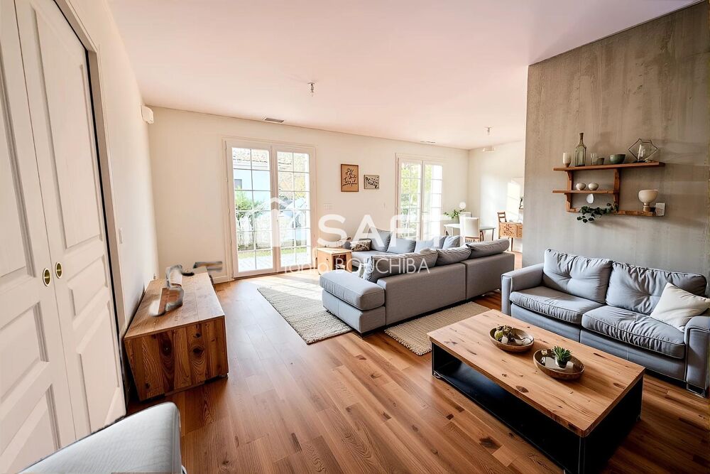 � vendre  Maison Villenave-d'Ornon (33140)