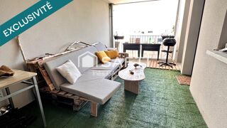  Appartement à vendre 2 pièces 43 m²