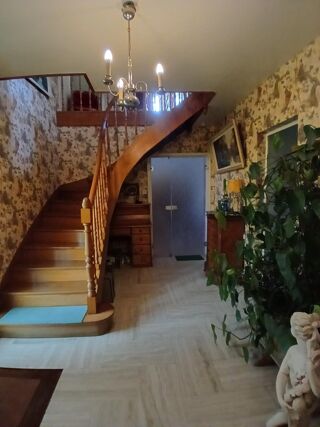  Maison à vendre 6 pièces 145 m²