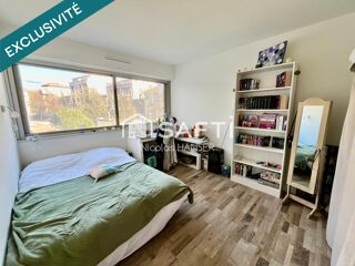  Appartement � vendre 4 pi�ces 92 m�