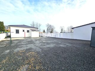  Maison � vendre 3 pi�ces 62 m�