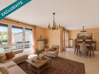  Maison à vendre 6 pièces 118 m²