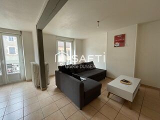  Immeuble à vendre 146 m²