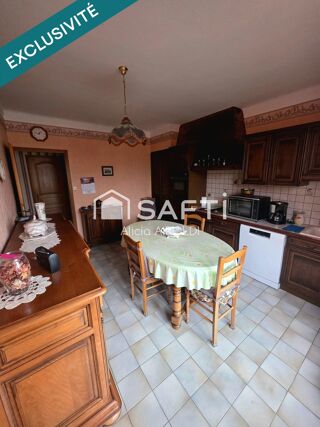  Maison  vendre 5 pices 125 m