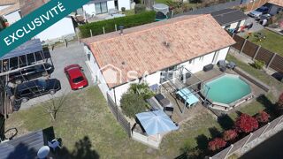  Maison � vendre 4 pi�ces 96 m�