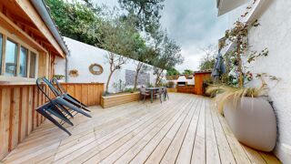  Appartement � vendre 5 pi�ces 117 m�