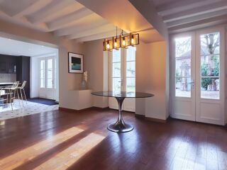  Maison � vendre 7 pi�ces 198 m�