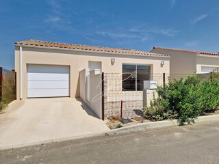  Maison à vendre 4 pièces 90 m²