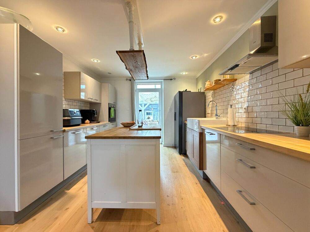 Location Maison MAISON 6 PIECES - A LOUER Falck