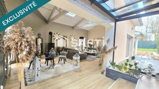 Maison à vendre 8 pièces 236 m²
