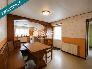  Maison à vendre 6 pièces 126 m²