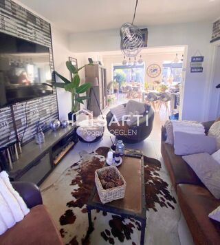  Maison à vendre 8 pièces 99 m²