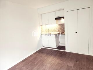  Appartement à vendre 1 pièce 26 m²