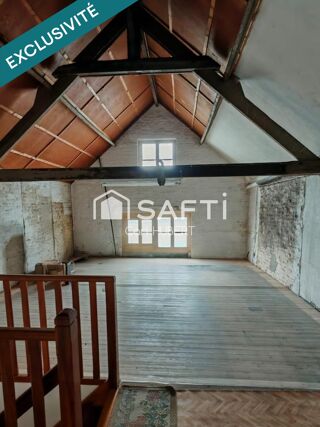  Maison � vendre 9 pi�ces 170 m�