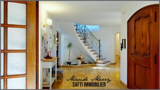  Maison � vendre 7 pi�ces 212 m�