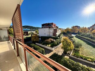  Appartement à vendre 3 pièces 64 m²