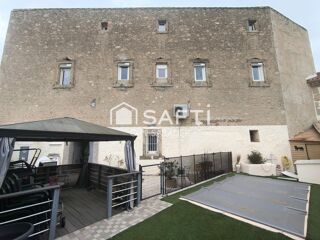  Maison à vendre 7 pièces 185 m²