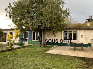  Maison � vendre 3 pi�ces 63 m�