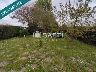  Maison � vendre 3 pi�ces 72 m�