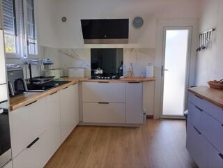  Maison à vendre 5 pièces 110 m²