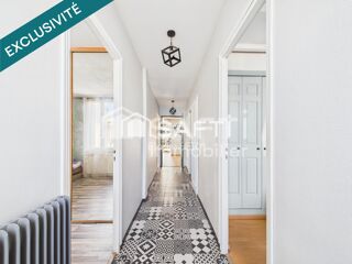  Maison � vendre 6 pi�ces 155 m�