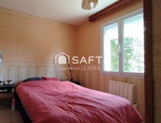  Maison à vendre 4 pièces 100 m²