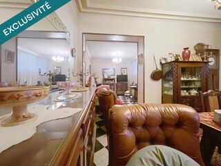  Maison � vendre 6 pi�ces 140 m�