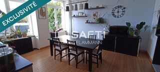  Maison � vendre 8 pi�ces 280 m�