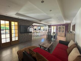  Maison � vendre 6 pi�ces 139 m�