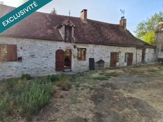  Maison à vendre 4 pièces 112 m²