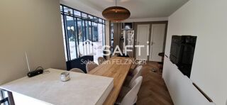  Maison � vendre 8 pi�ces 140 m�