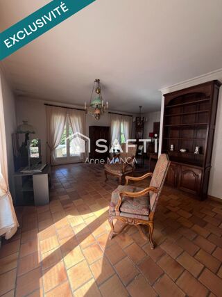  Maison à vendre 6 pièces 122 m²