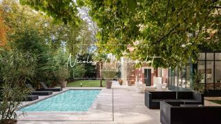  Propri�t�/ch�teau � vendre 8 pi�ces 300 m�