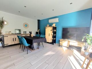  Maison  vendre 5 pices 124 m