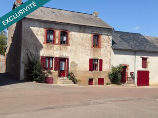  Maison à vendre 9 pièces 218 m²