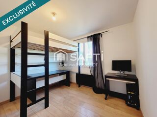  Maison � vendre 5 pi�ces 98 m�